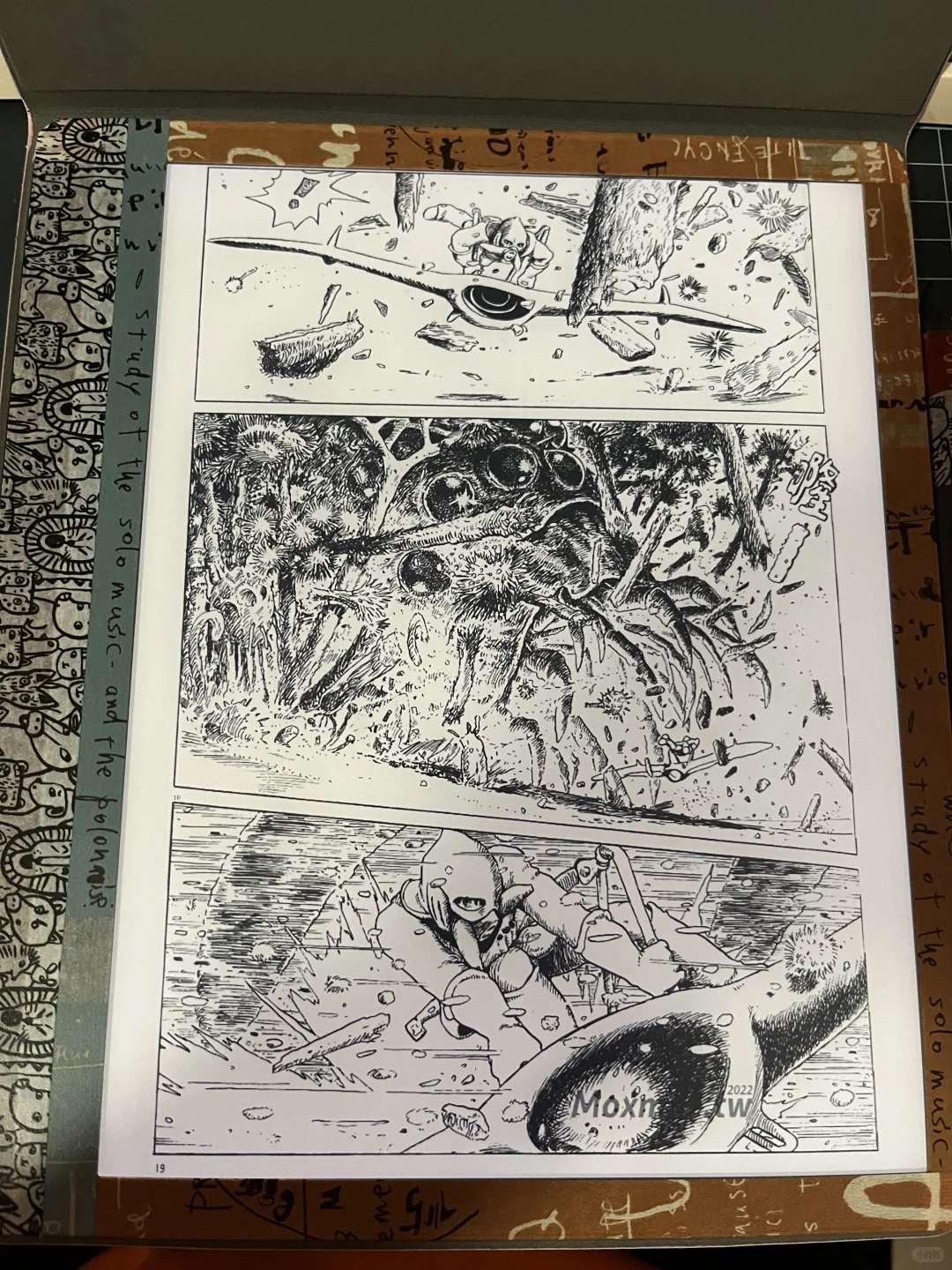 终于入手Kindle Scrible！