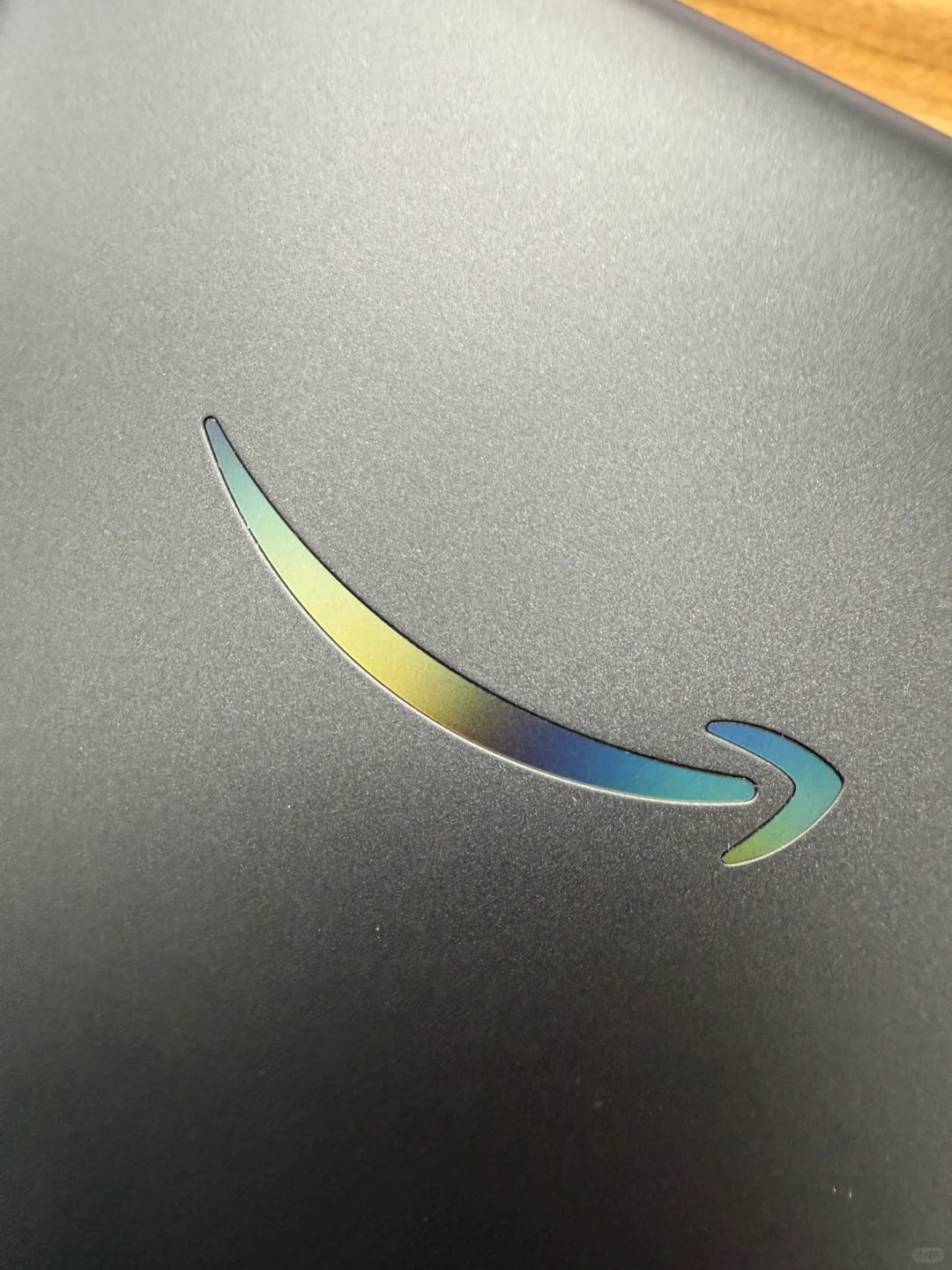 Kindle colorsoft照片展示