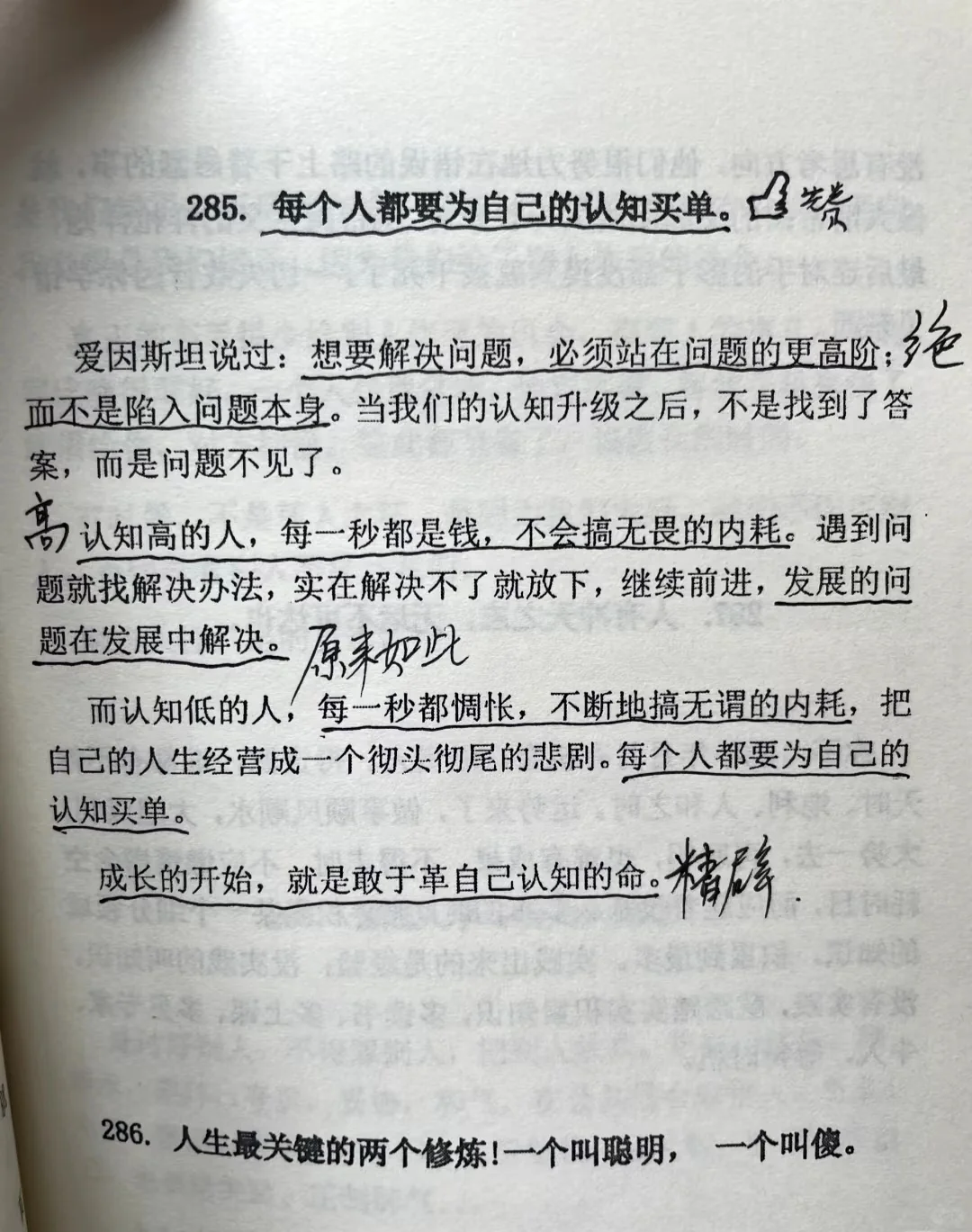 到底什么才是人情世故？