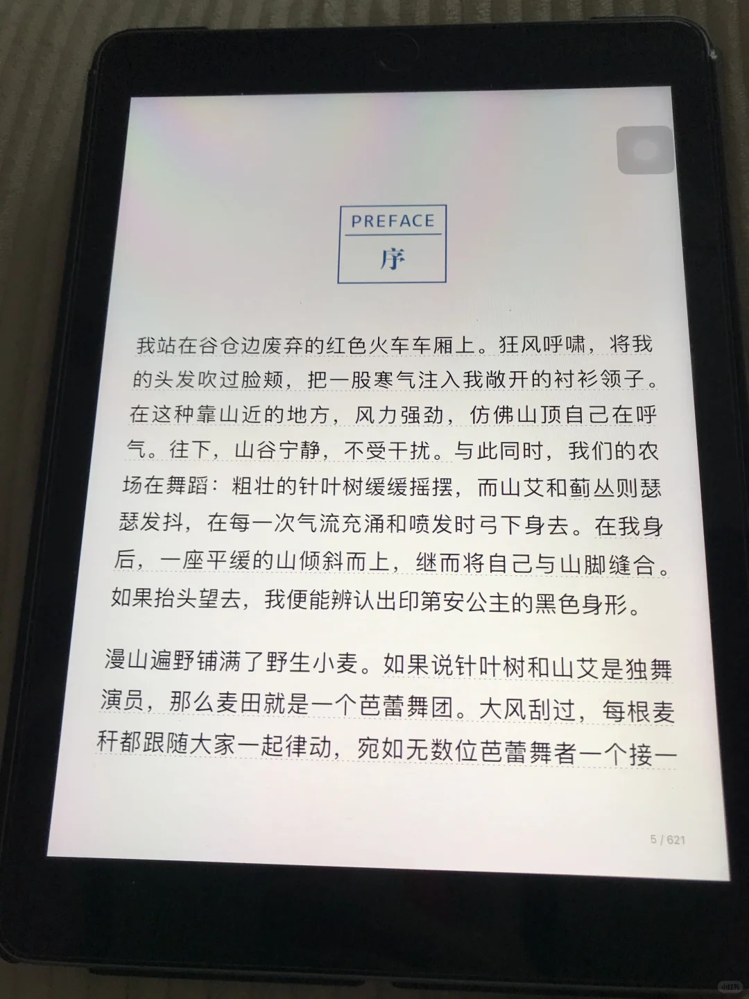 太快乐了！终于实现电子书自由啦
