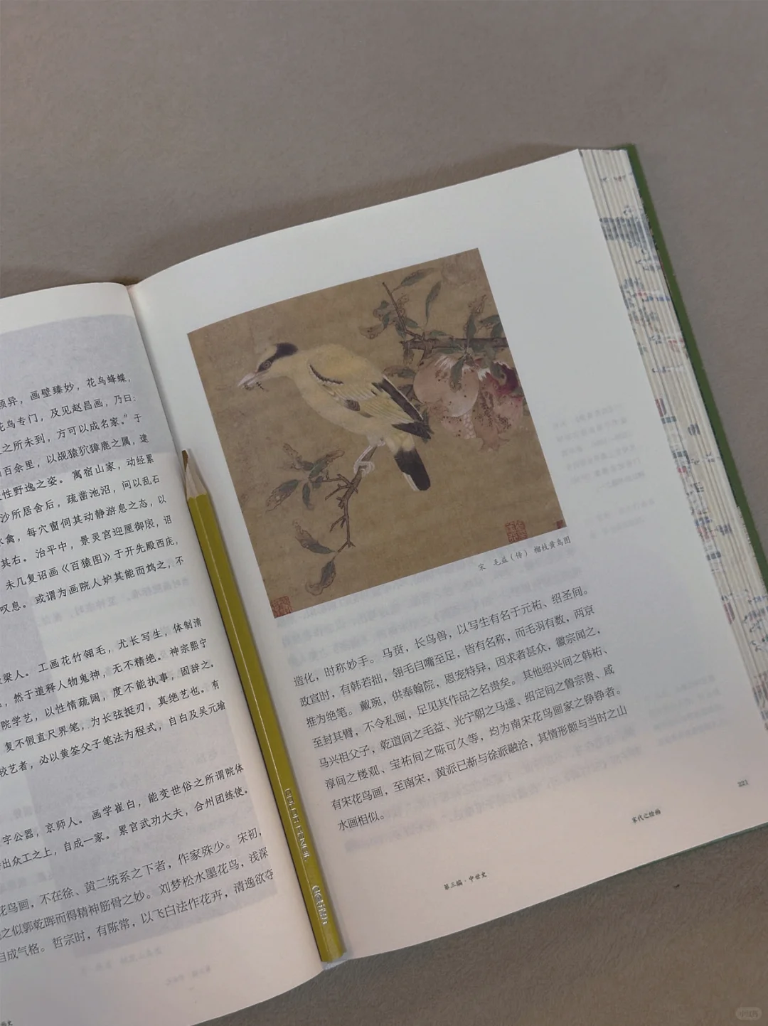 几乎全程震撼着读完的一本书