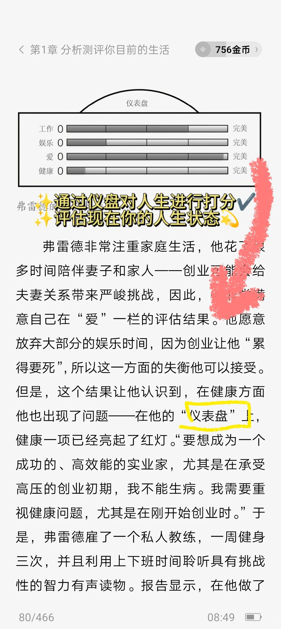 后悔没有早点读到的书!