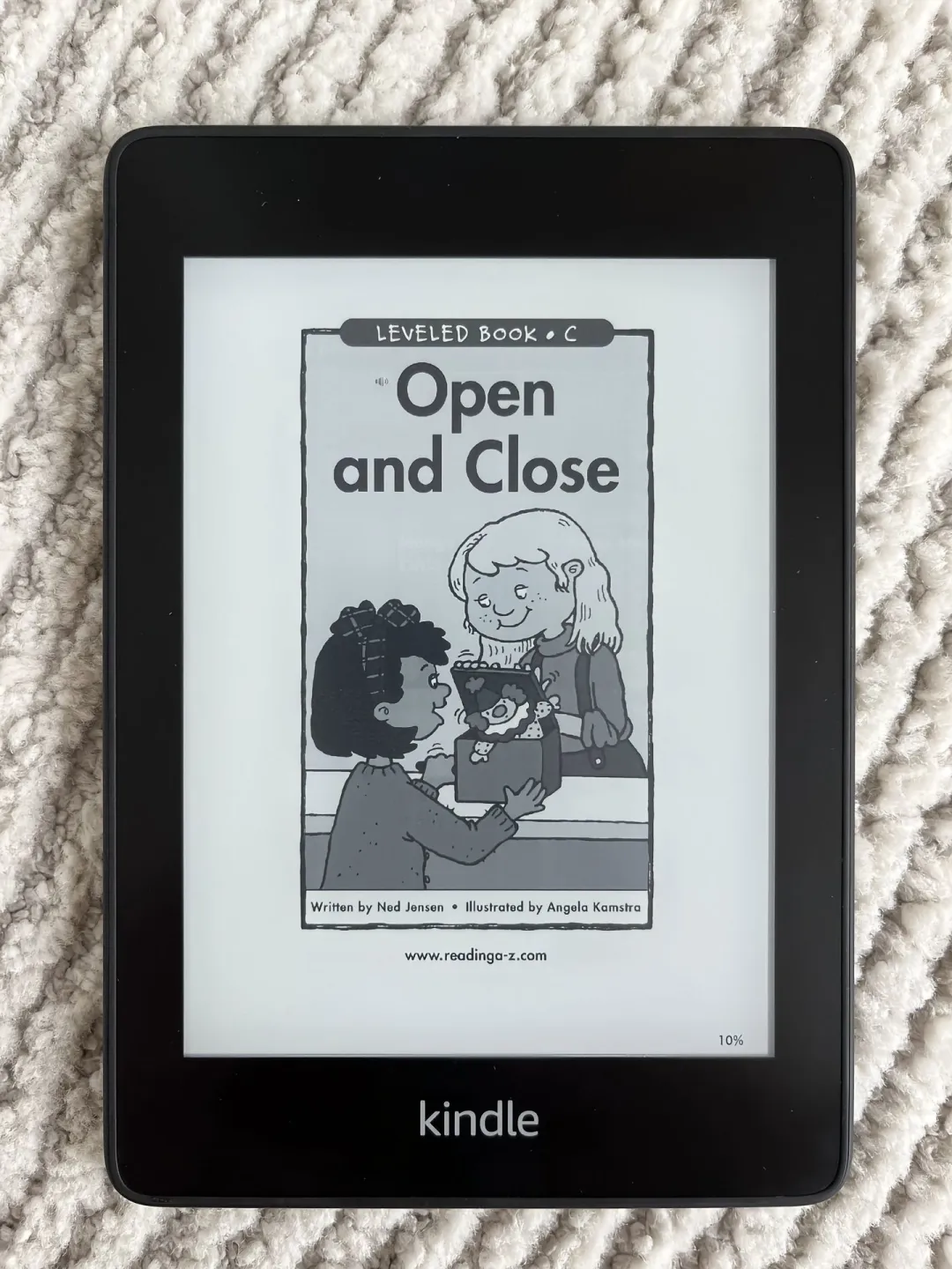 Kindle停服后还能用吗？📚电子书攻略
