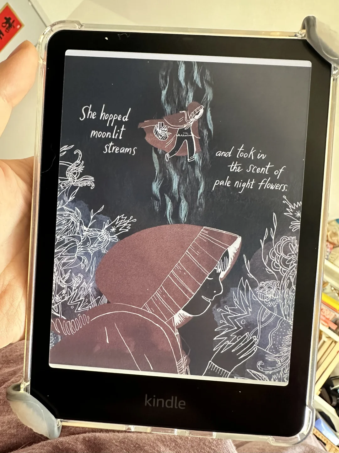 Kindle colorsoft入手不亏！