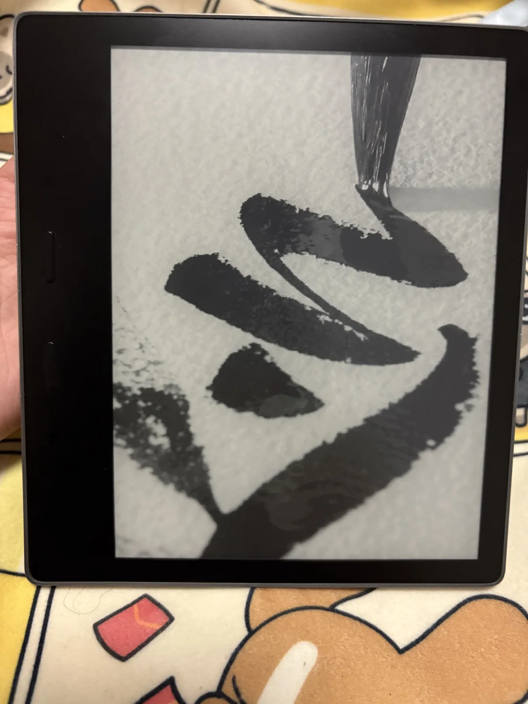 ➗海淘 kindle oasis2 32g