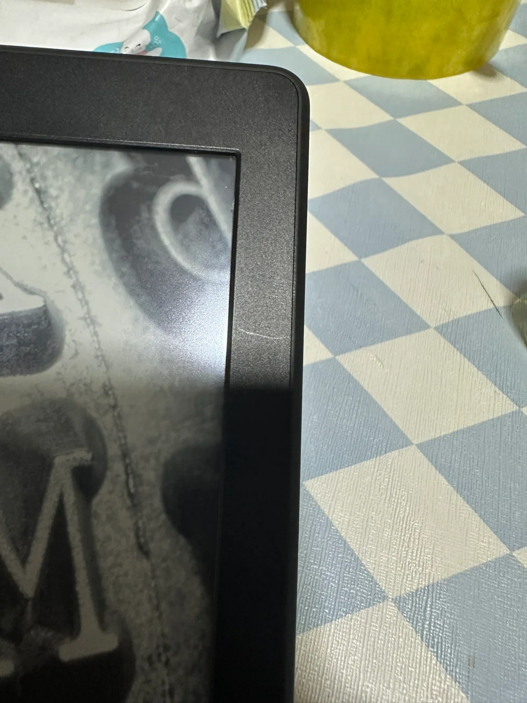 不知哪位高人欲收kindle paperwhite3