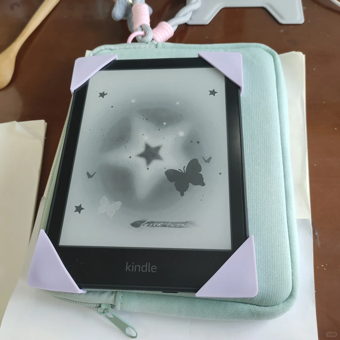 kindle 收纳包