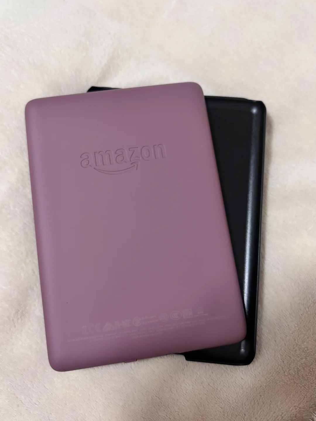 出闲置kindle kindlepaperwhite4
