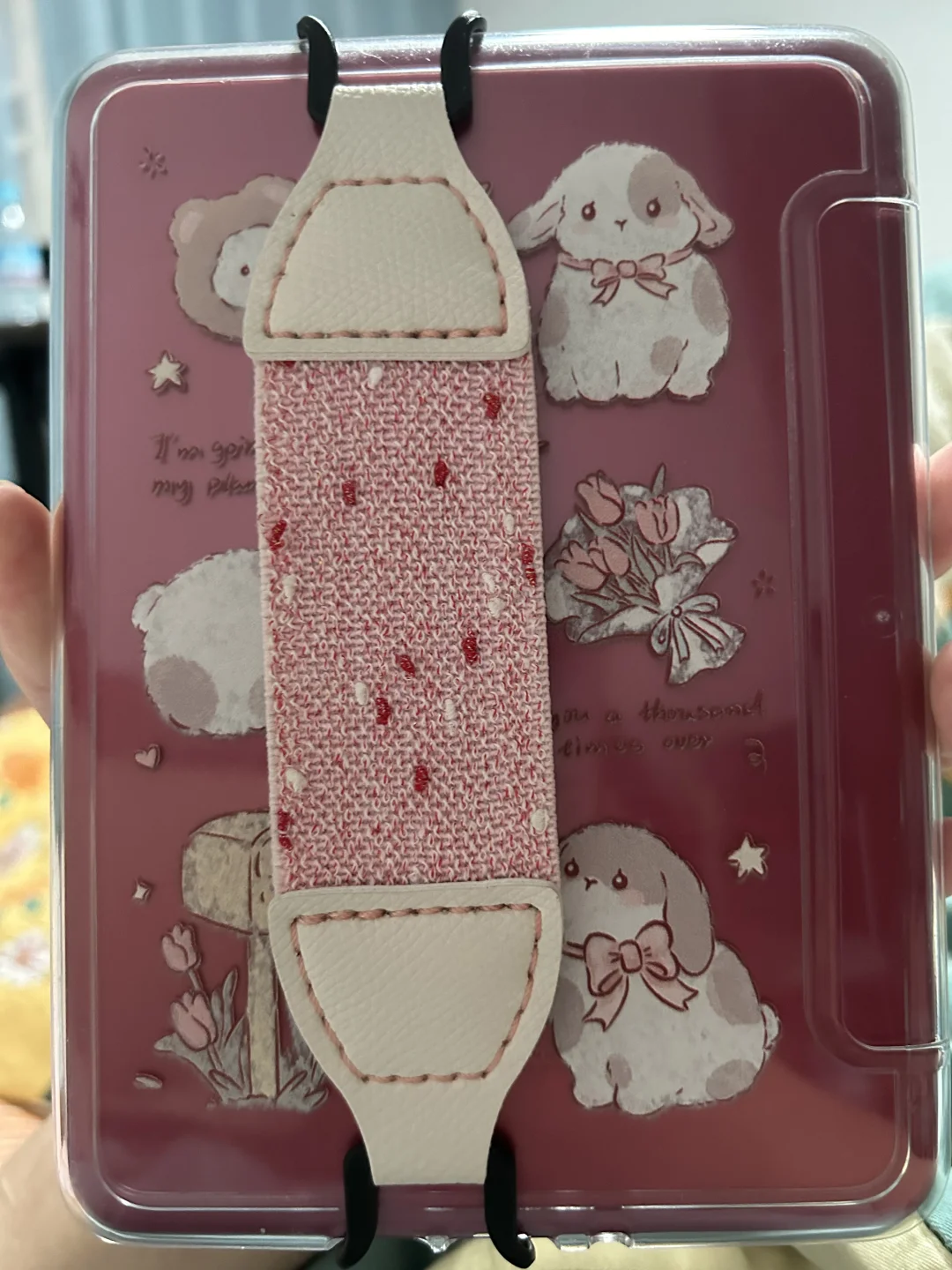 给新机子导入一些字体