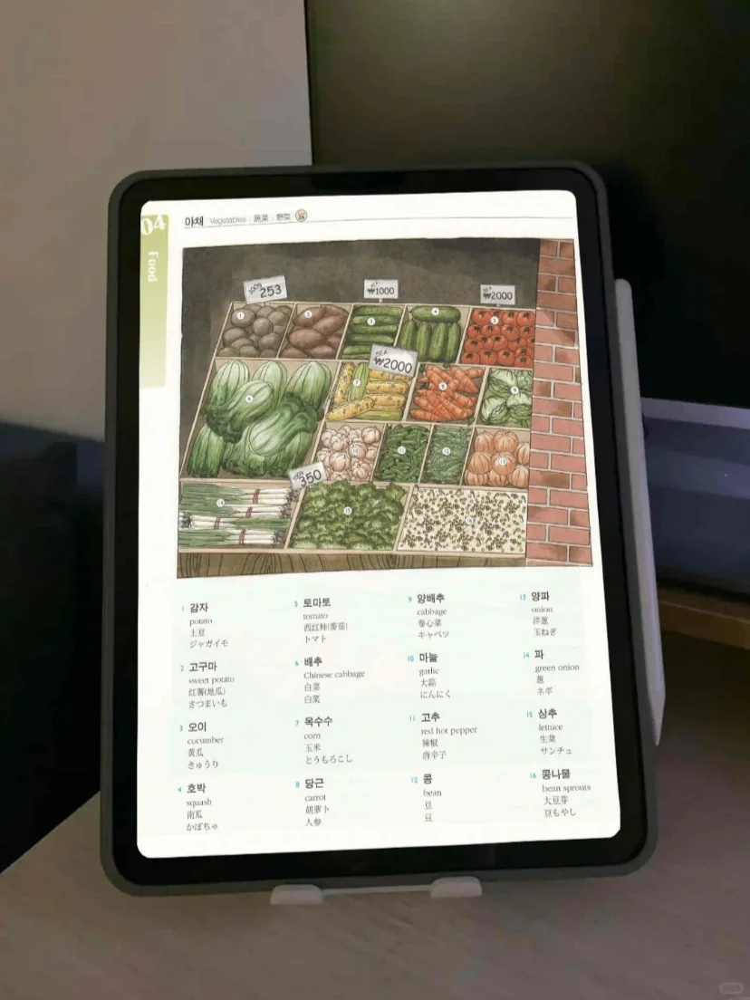 史上最全韩语电子书合集‼️零基础自学必备