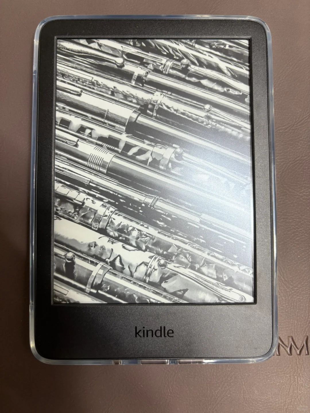 出kindle2024版