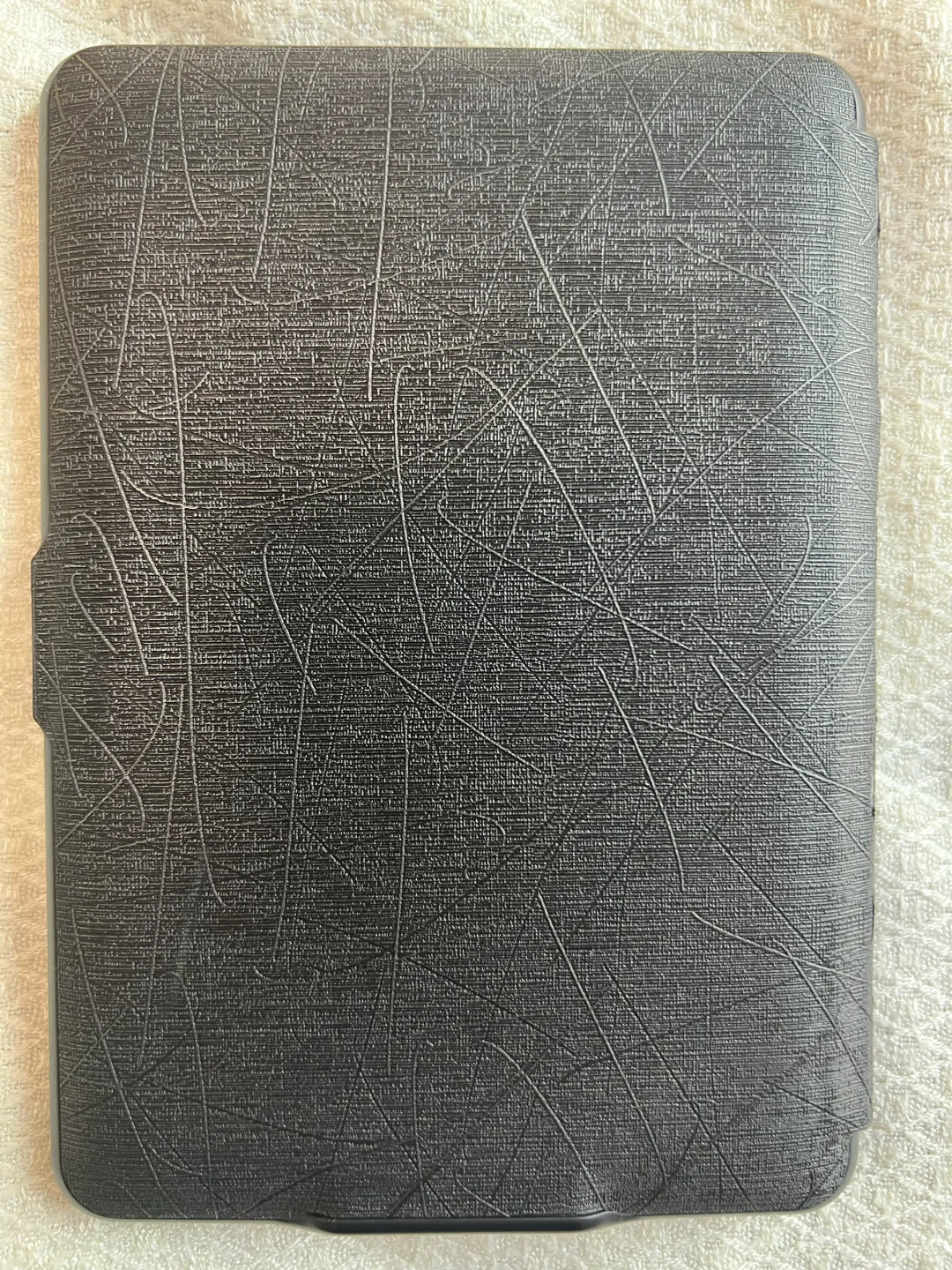出kindle kpw3 第七代