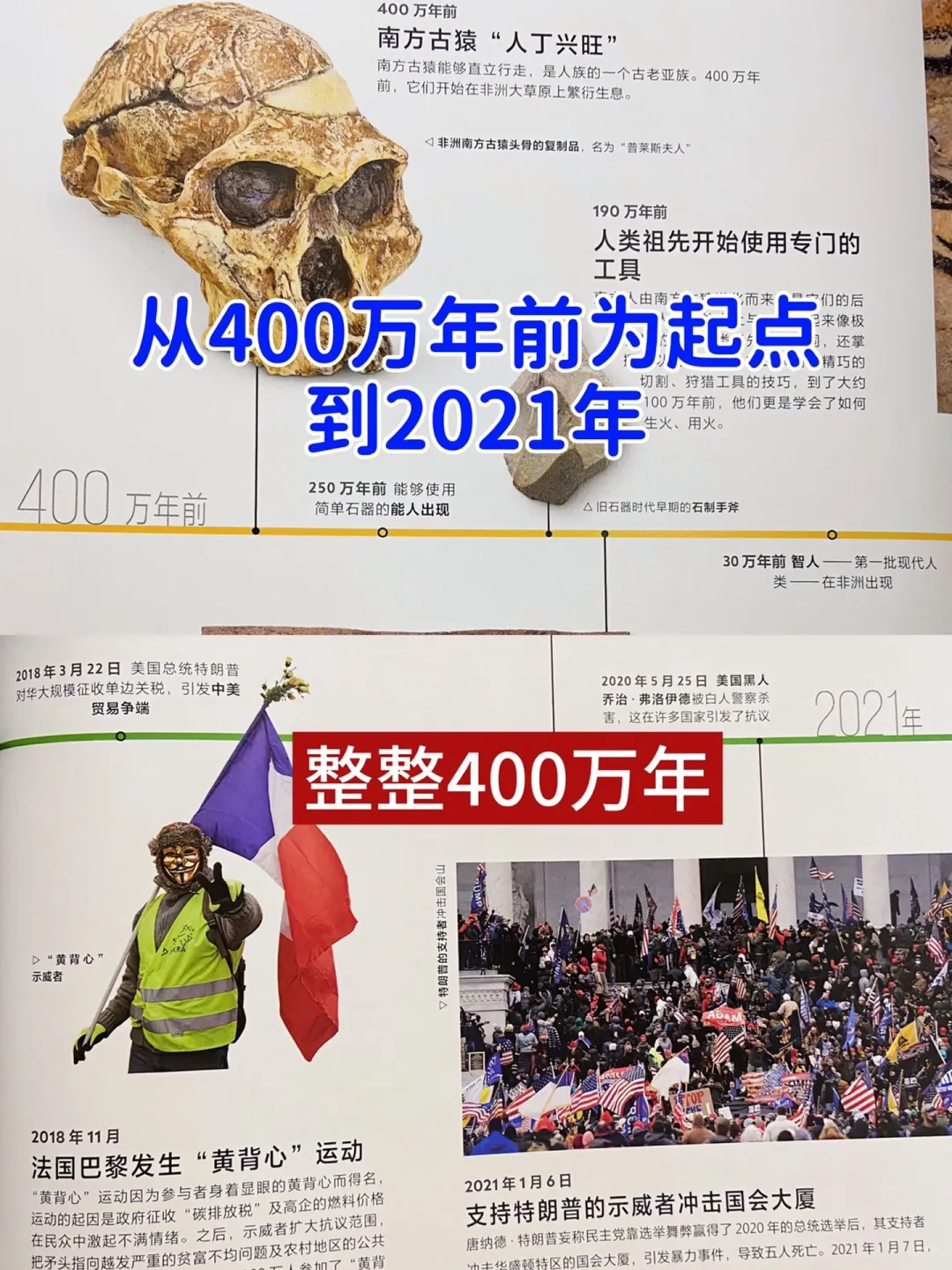 不愧是DK出品！!