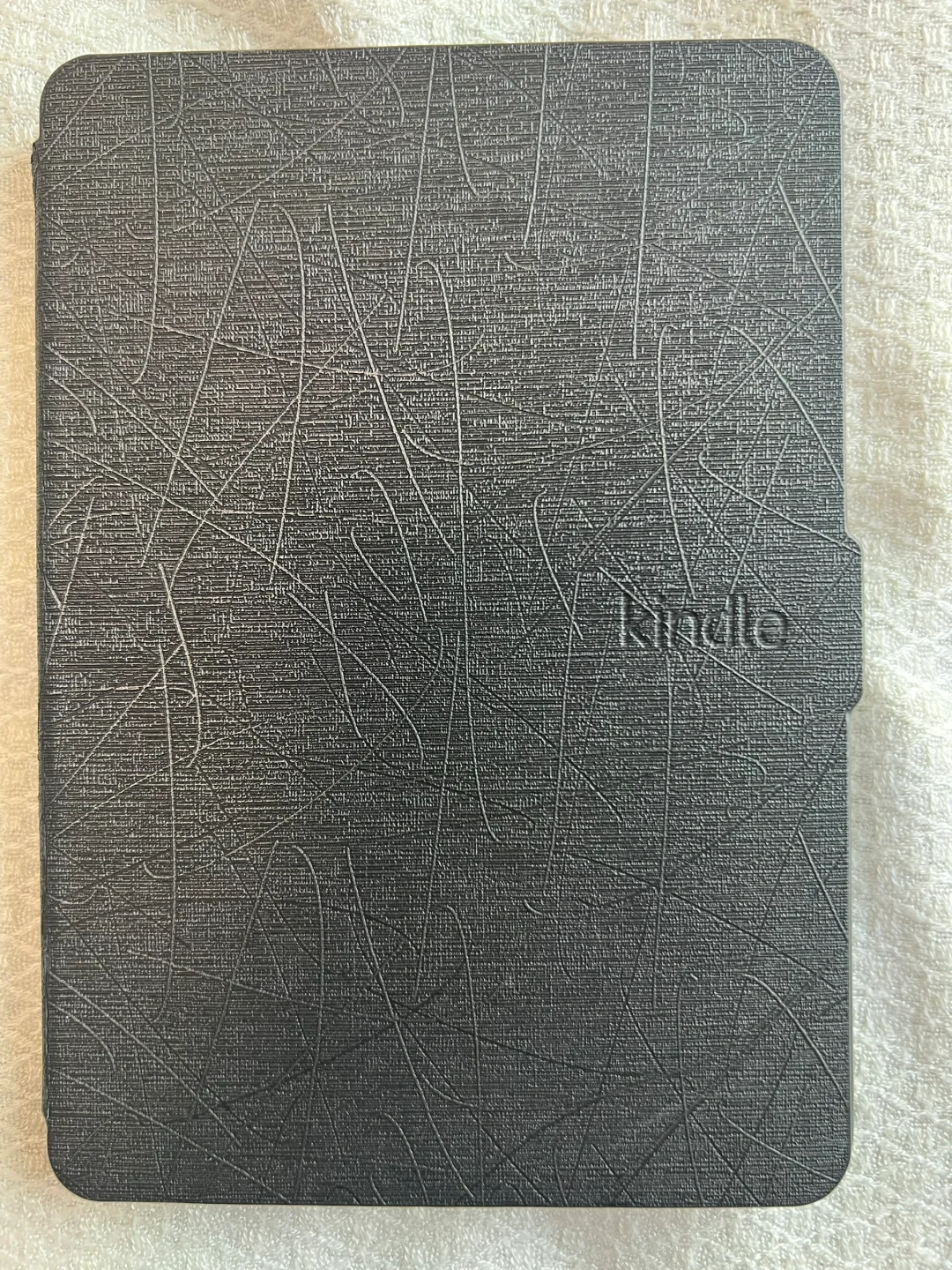 出kindle kpw3 第七代