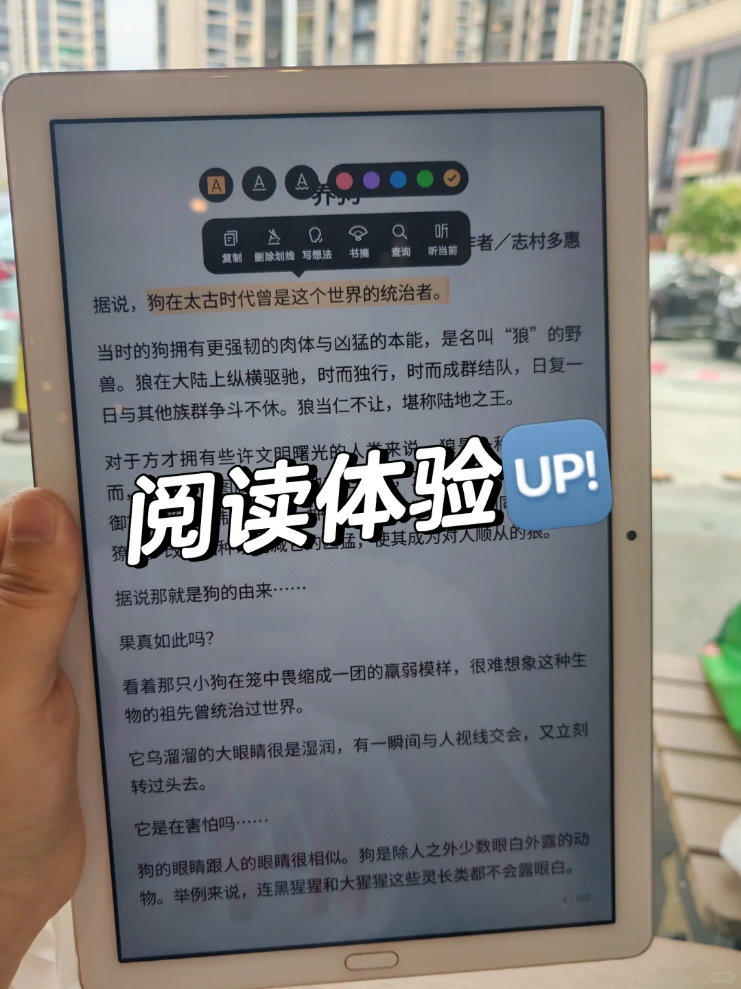 不藏了！实现电子书自由的方法分享给大家❗