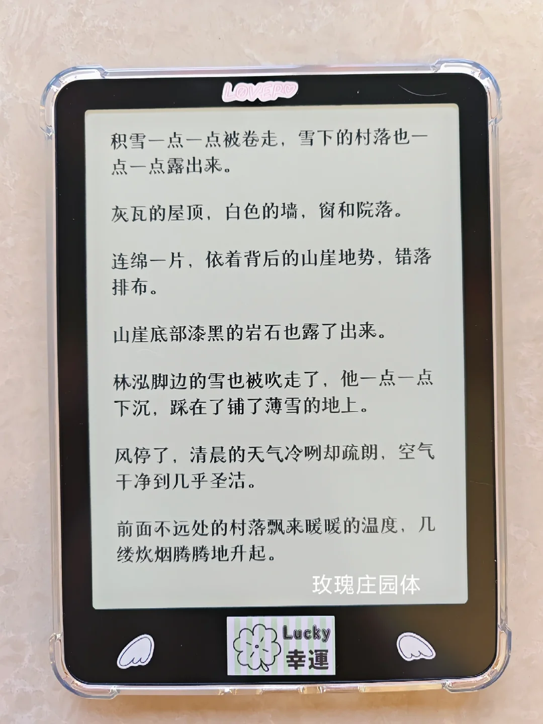 分享几个最近爱用字体🥰
