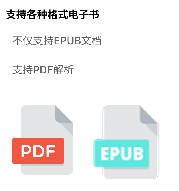 垫子书吃灰神器丨免费畅享AI阅读工具