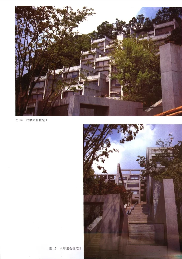 《安藤忠雄 》电子版PDF资料
