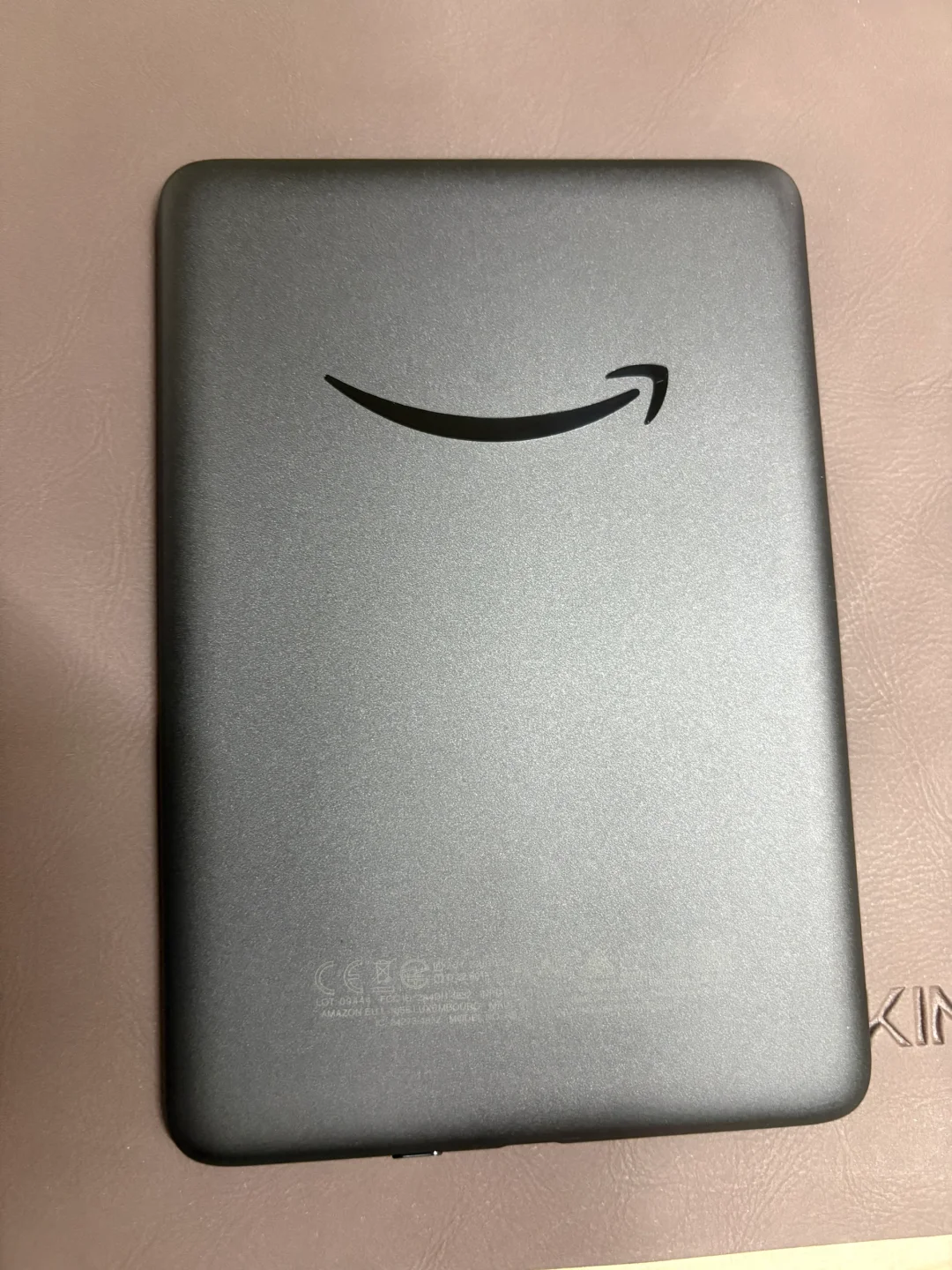 出kindle2024版