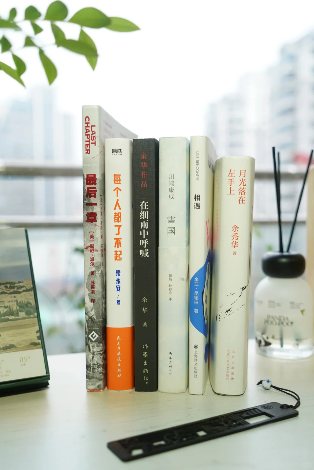 用一年时间砌起来的书墙，我现在强的可怕