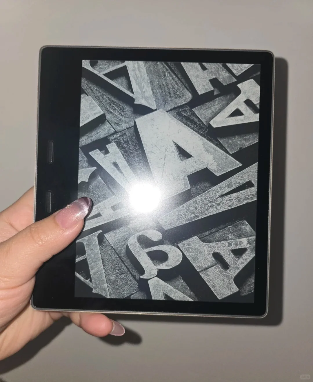 收Kindle Oasis 2 8g/32g求好心人出一个