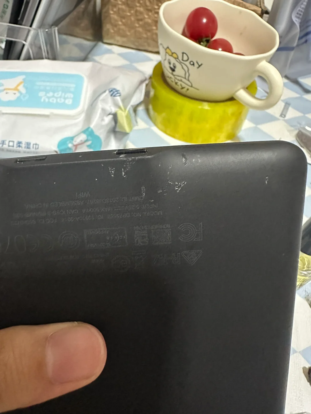 不知哪位高人欲收kindle paperwhite3