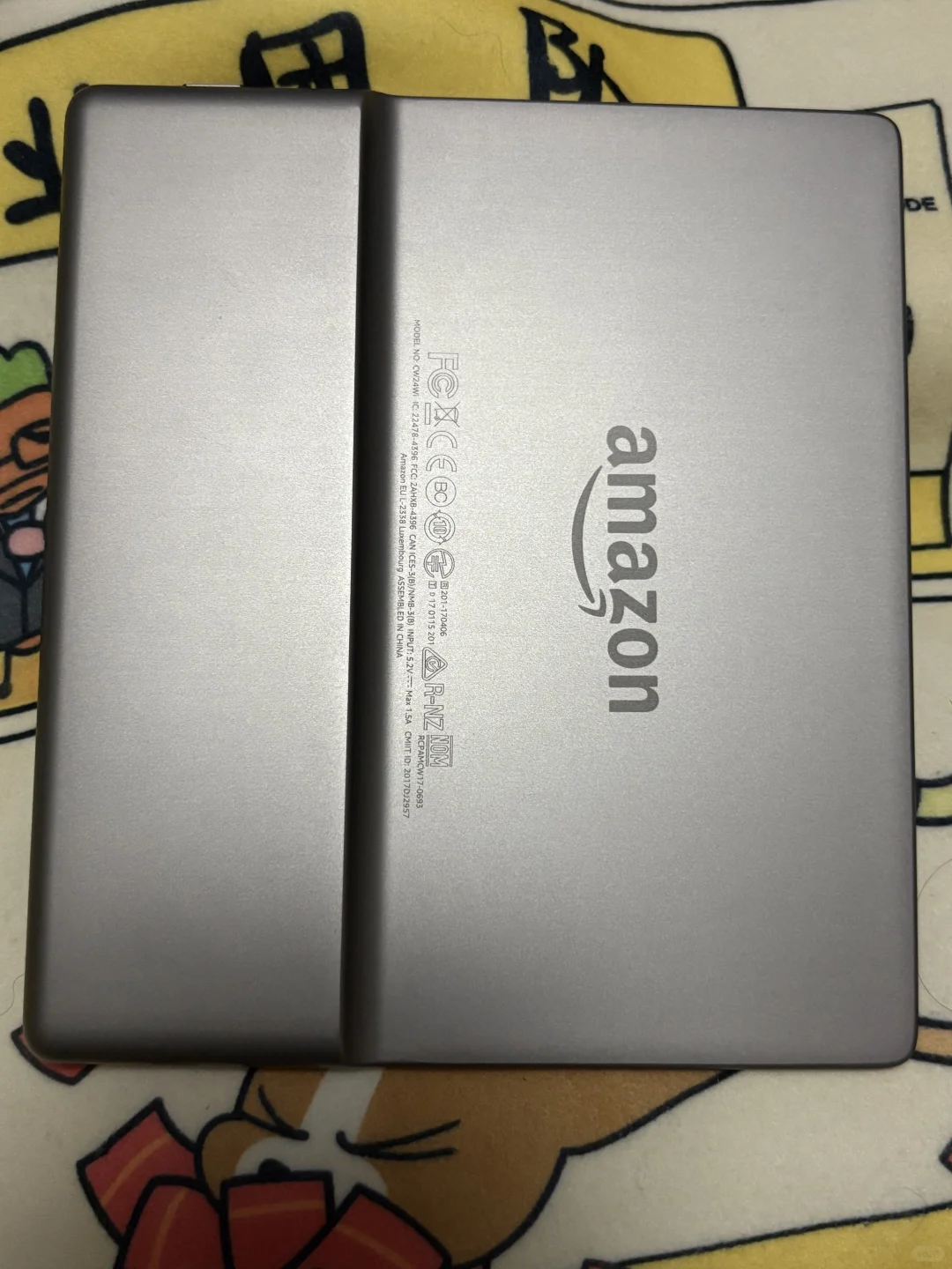 ➗海淘 kindle oasis2 32g