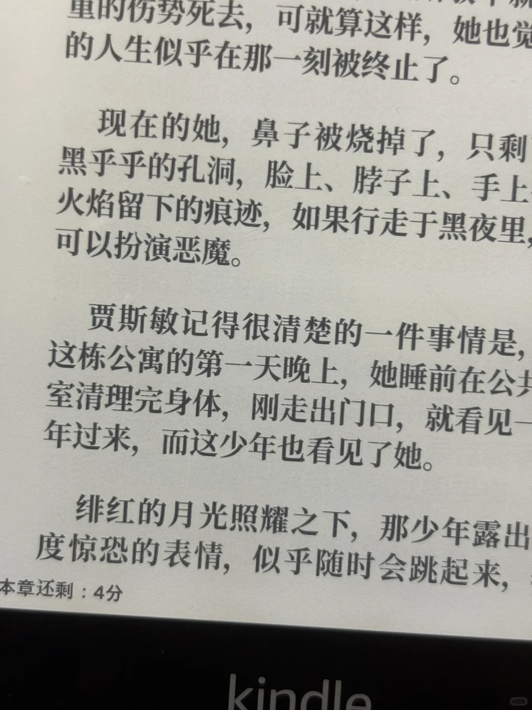 为什么都在夸kindle