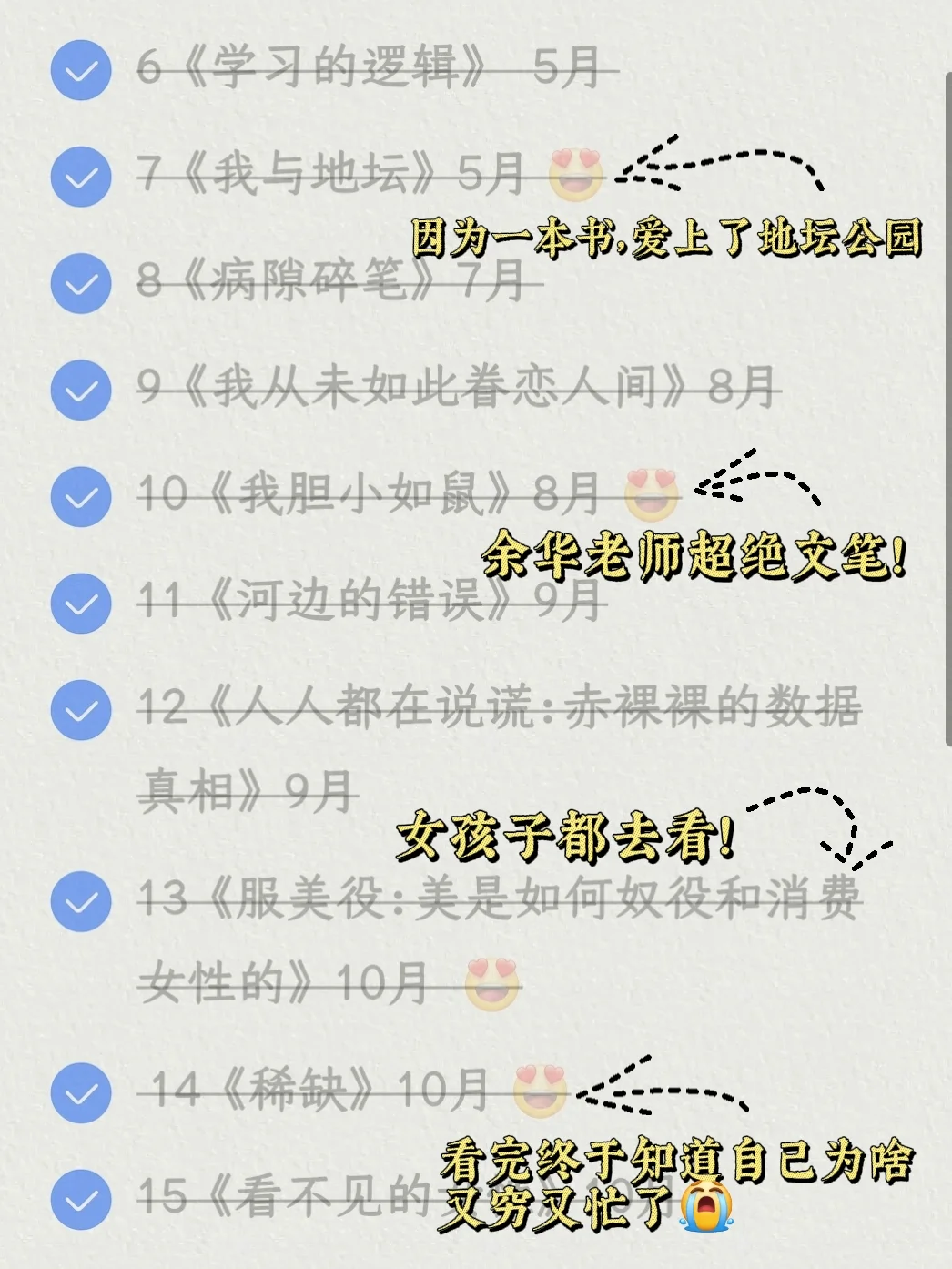 一战 3 个月 上岸北大 考研能量书单