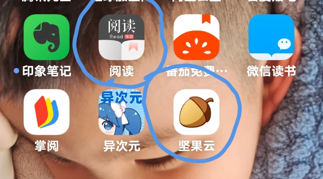 终于驯服了这个kobo