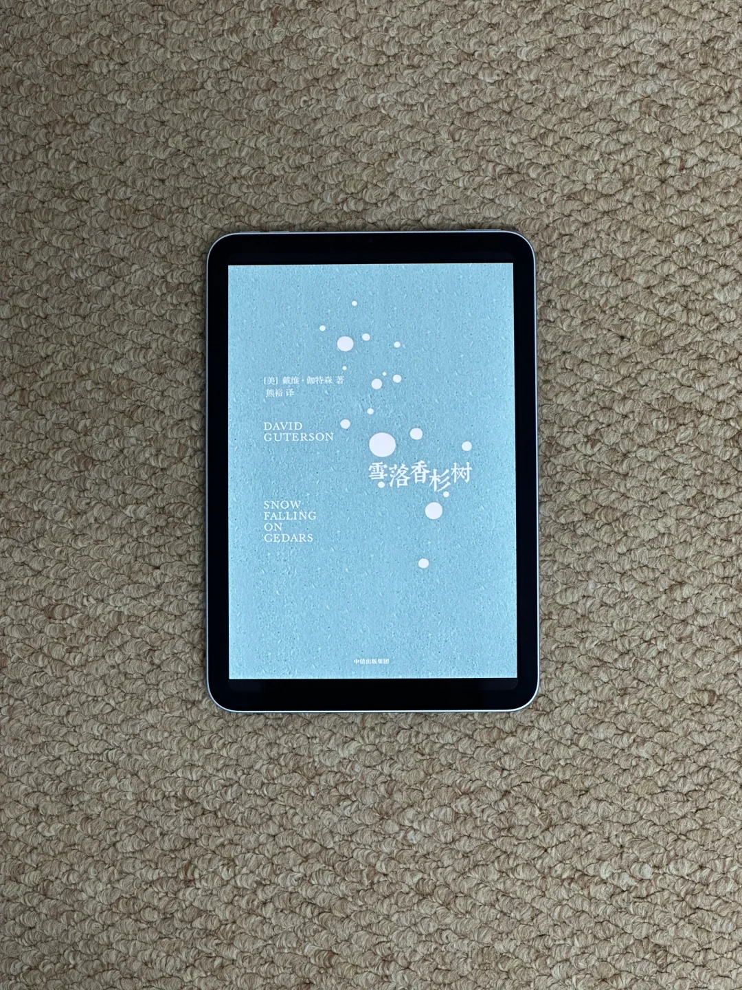 给看不进去书的人做的书单（👱🏻特好看那种）