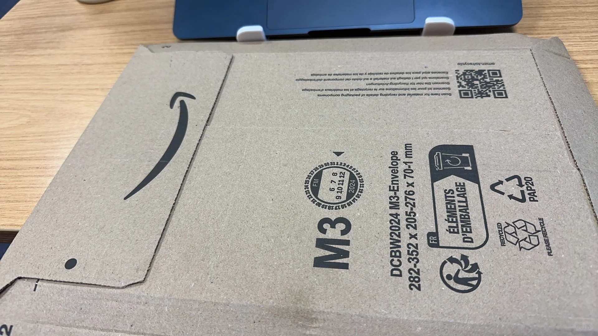 kindle scribe开箱