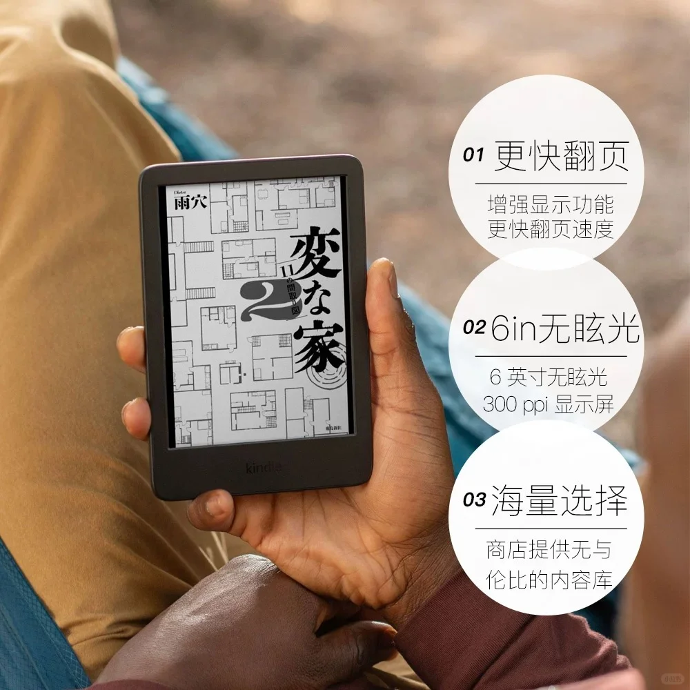 kindle新手求指教书籍资源下载