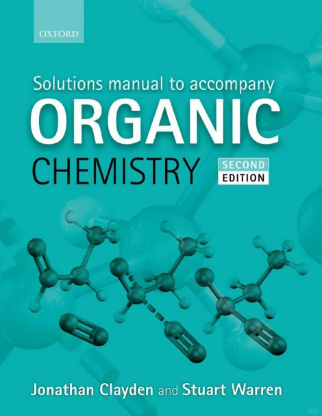 Organic Chemistry有机化学第二版