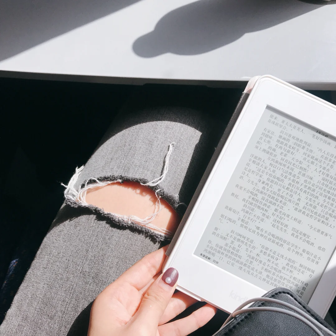 📖Kindle电子书免费下载方法