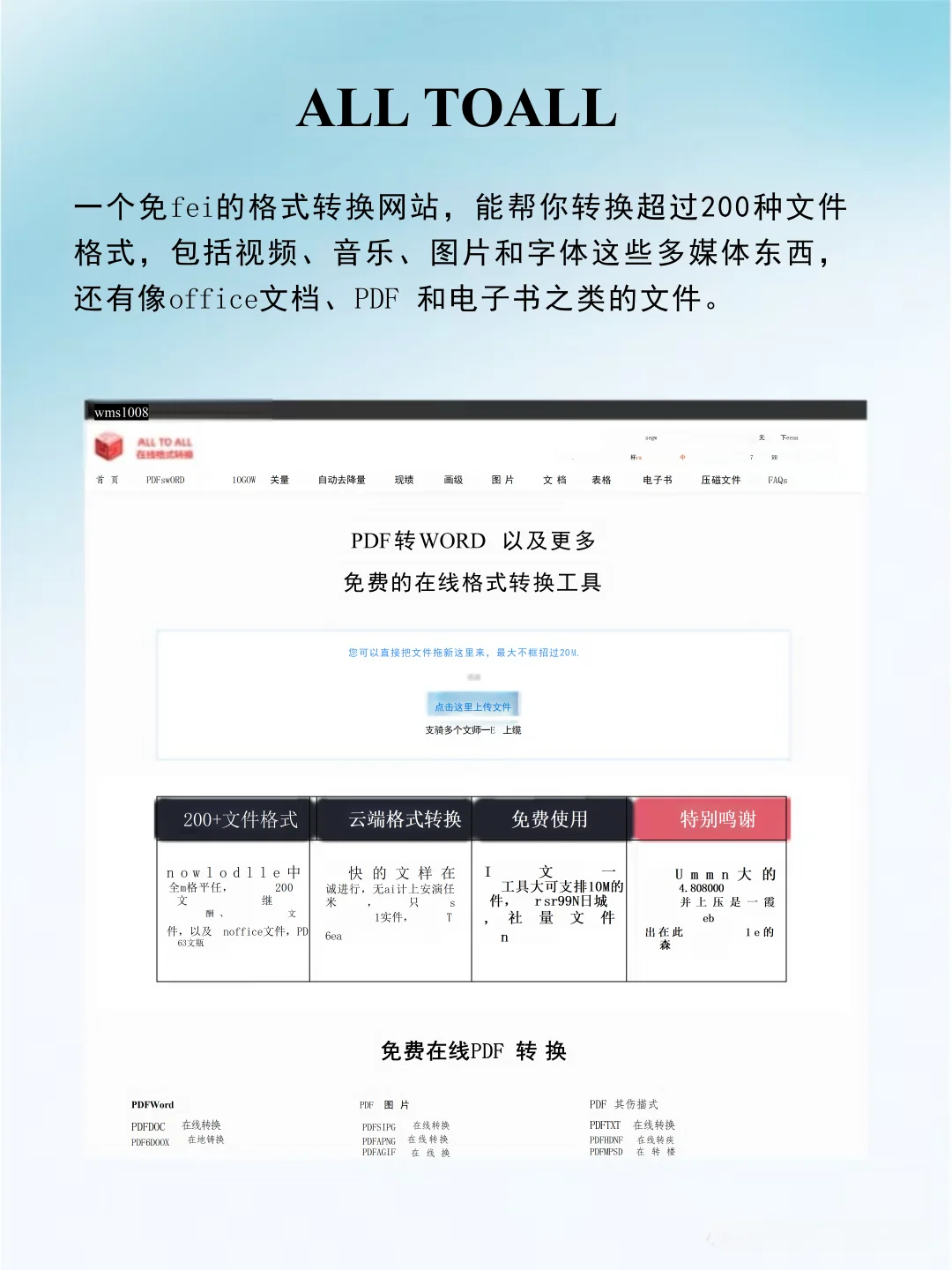 躲不得删的8个宝藏资源库👀
