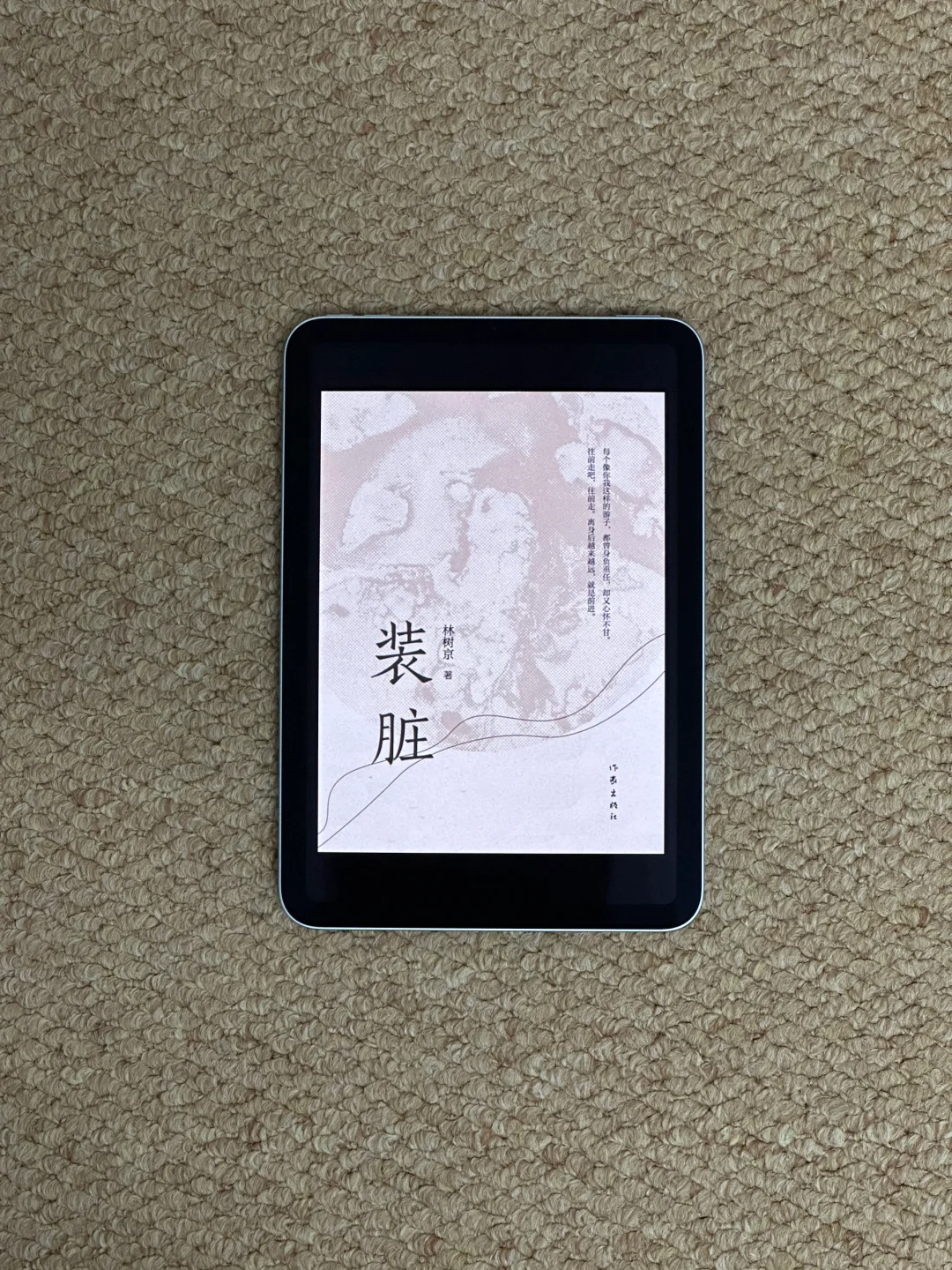 给看不进去书的人做的书单（👱🏻特好看那种）