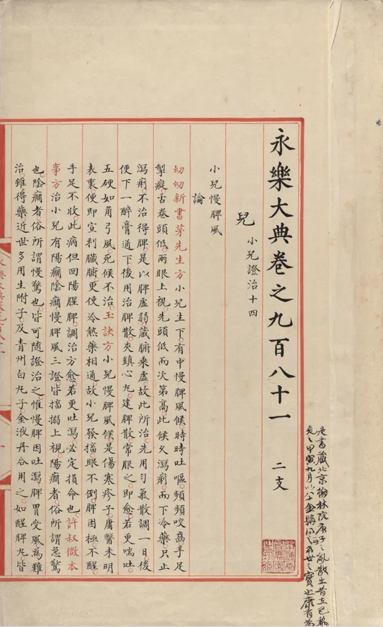 📚✨绝版古籍来啦！我的PDF扫描版终于找