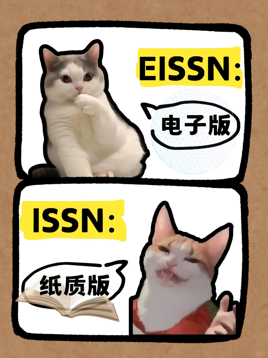 文件解读 | 有online标识的国际刊
