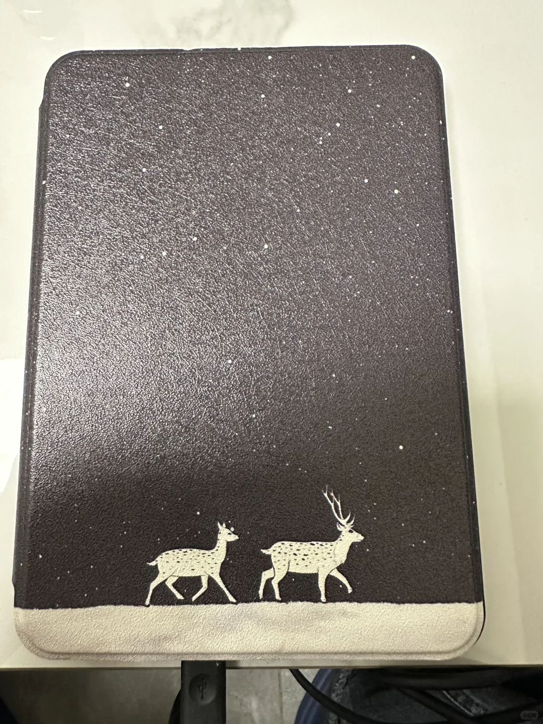 保存非常完好的Kindle