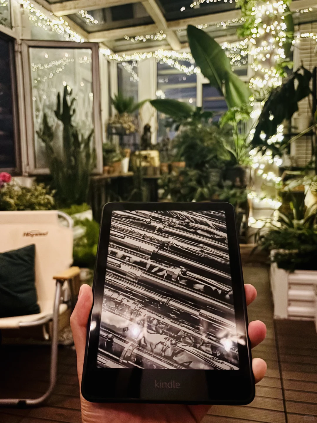 kindle入门必看