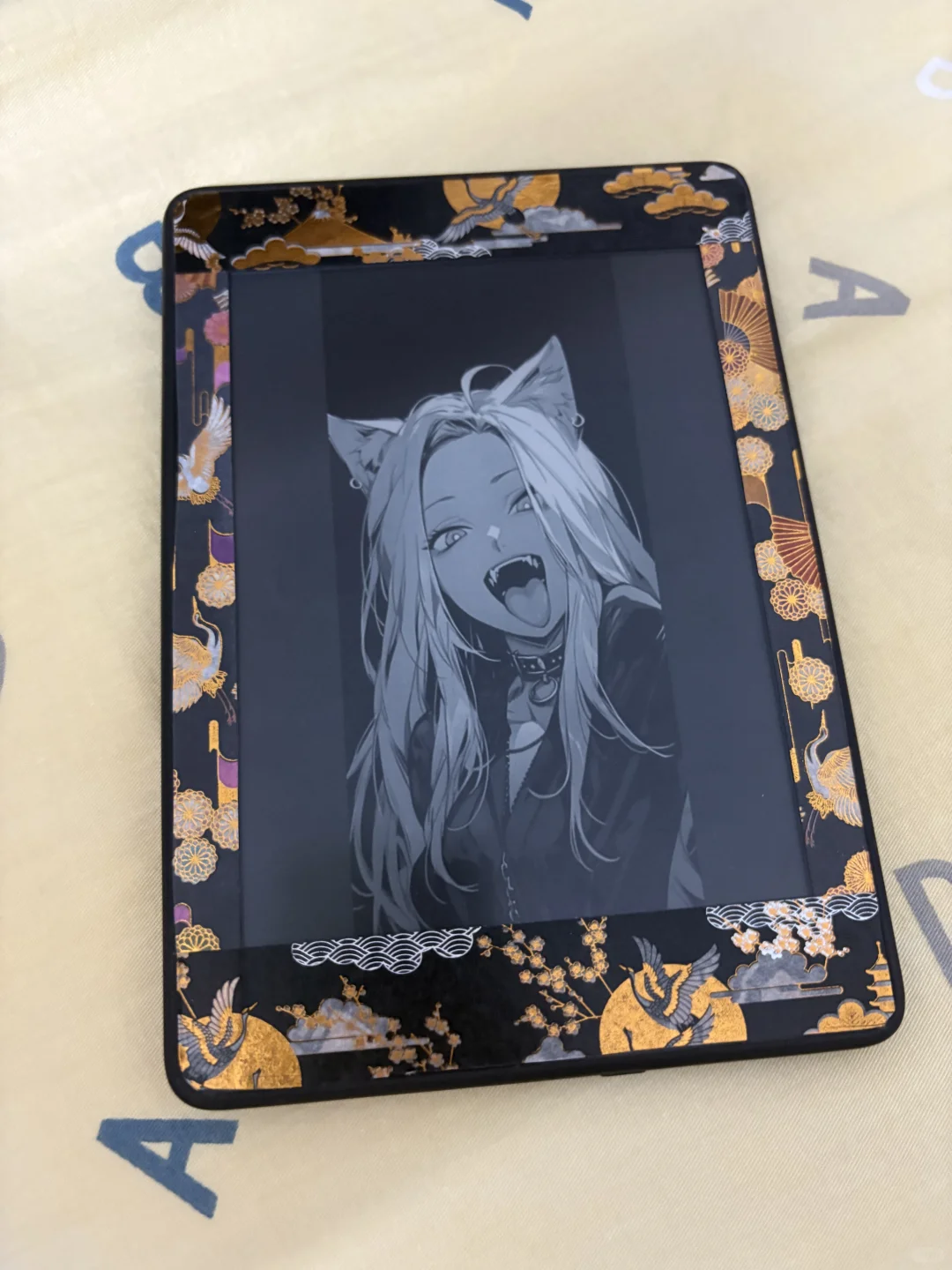 kindle 传书➕换封面换格式教程