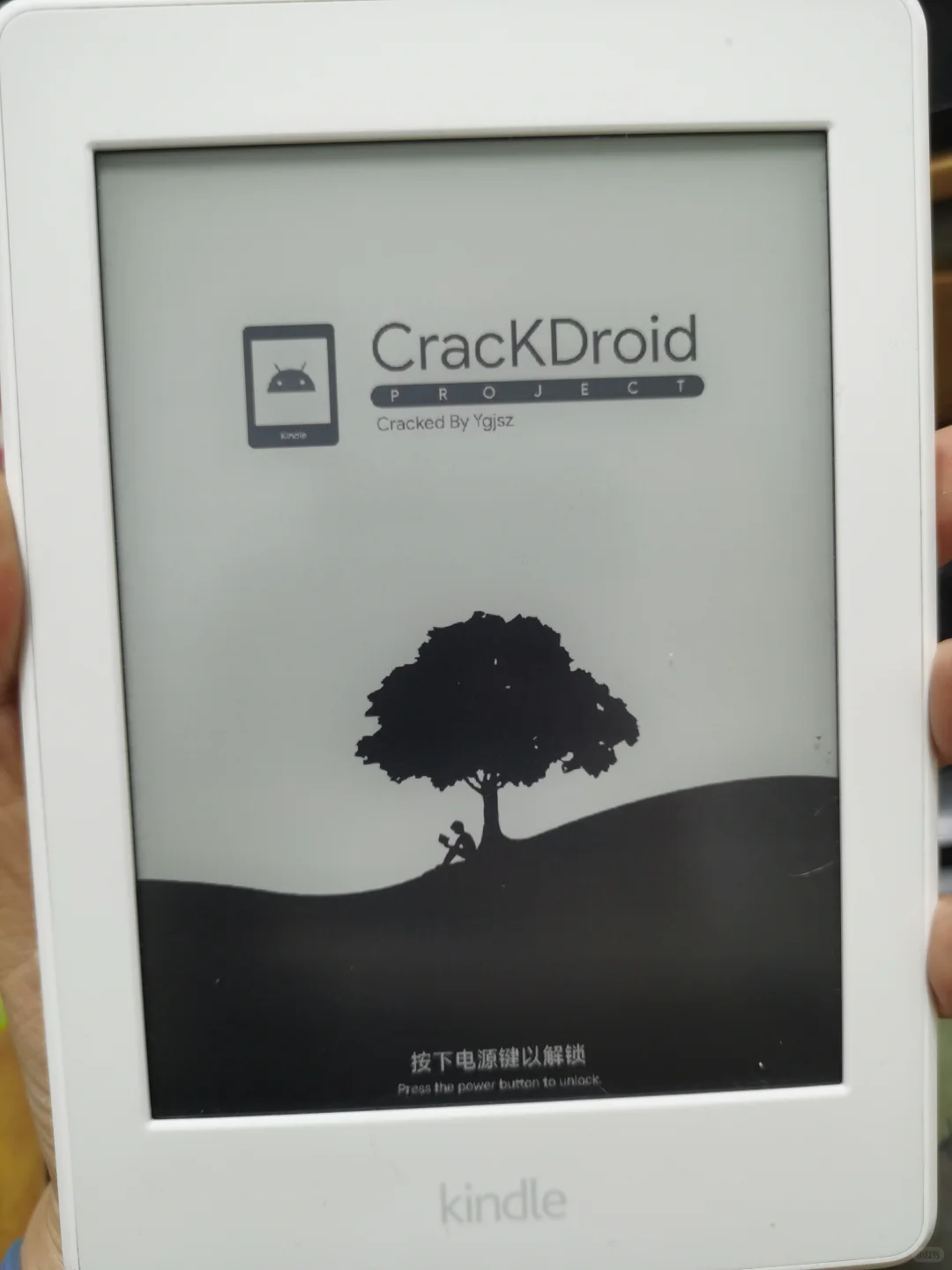 Kindle刷微信读书我试过了