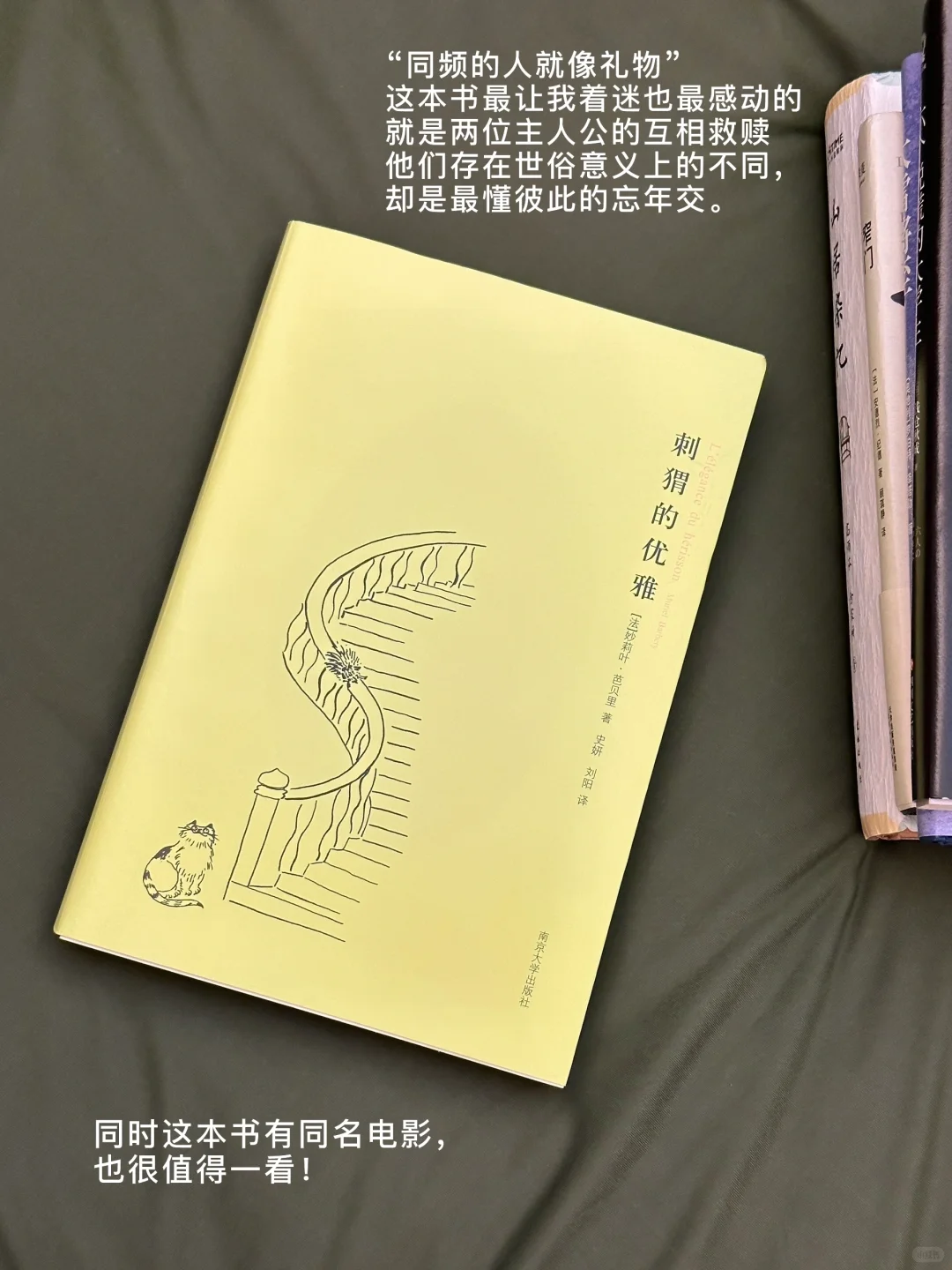 entp’s🧊书籍是世界的外延｜近期读书笔记📚