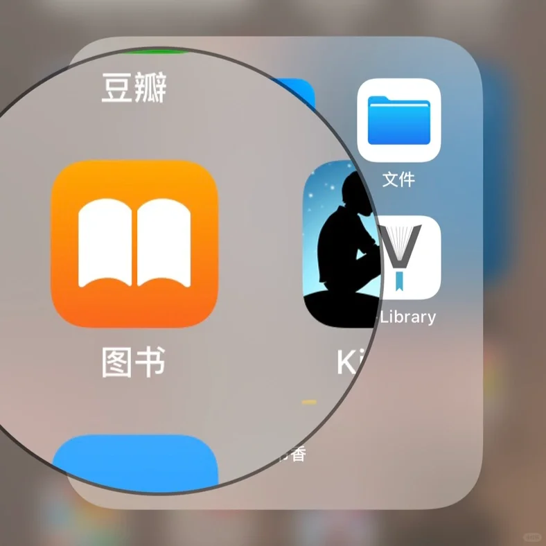 实现电子书自由的路径