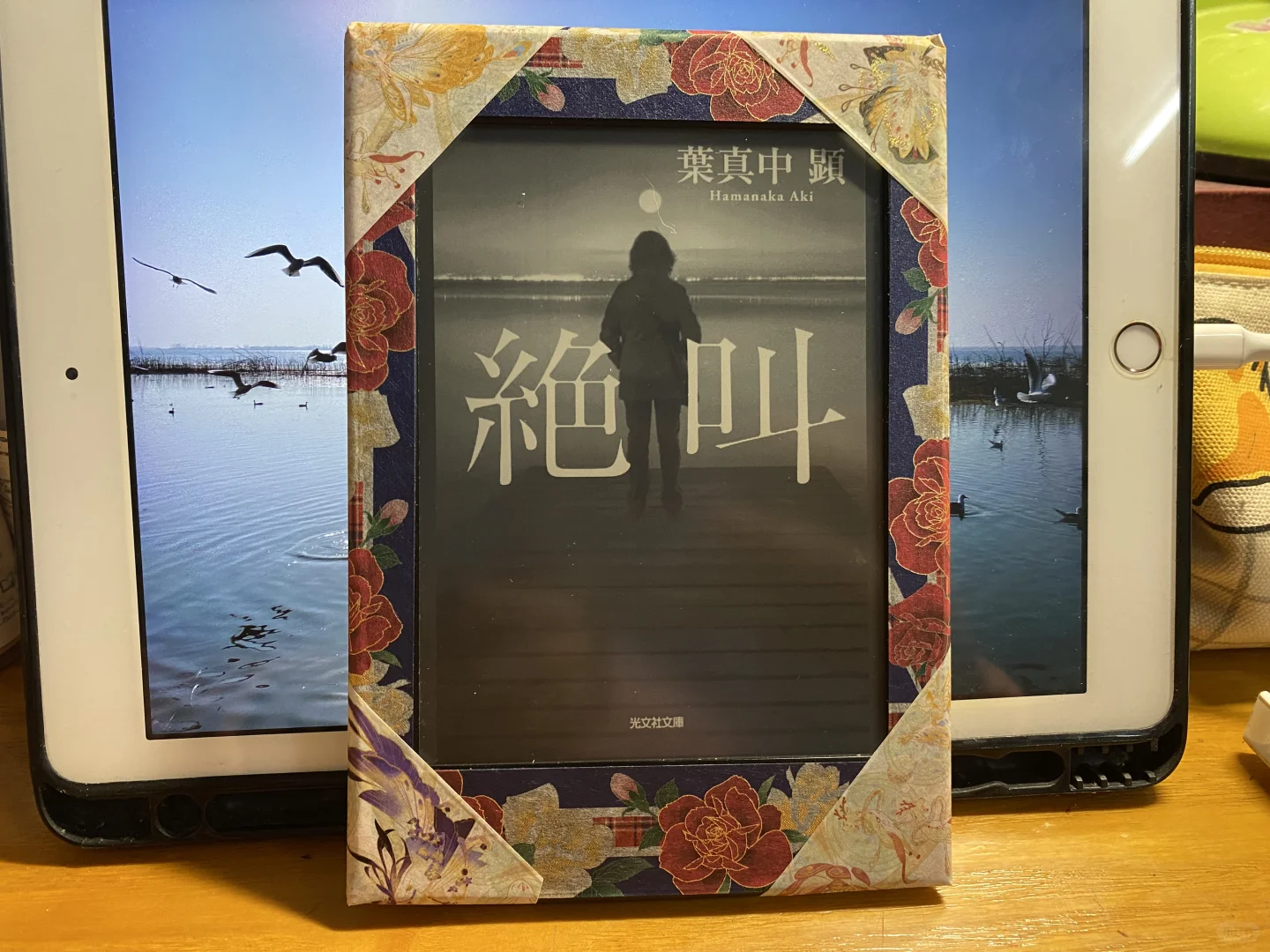 给kindle换了身新衣服