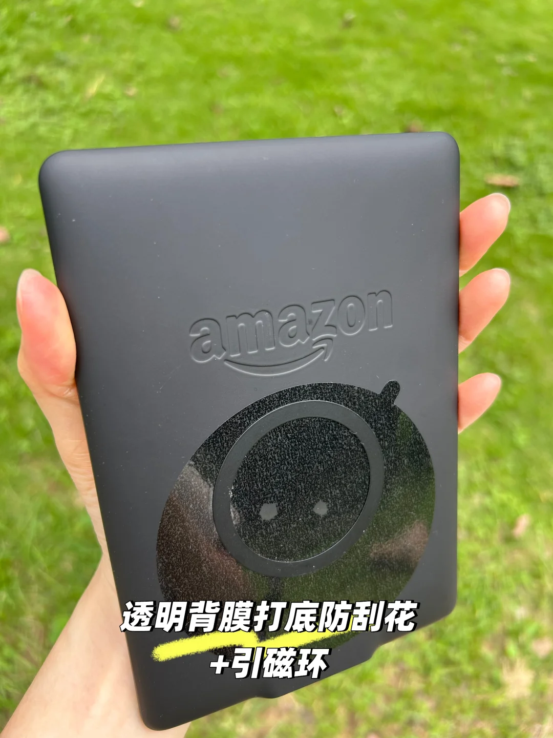 30大洋让我重新爱上kindle