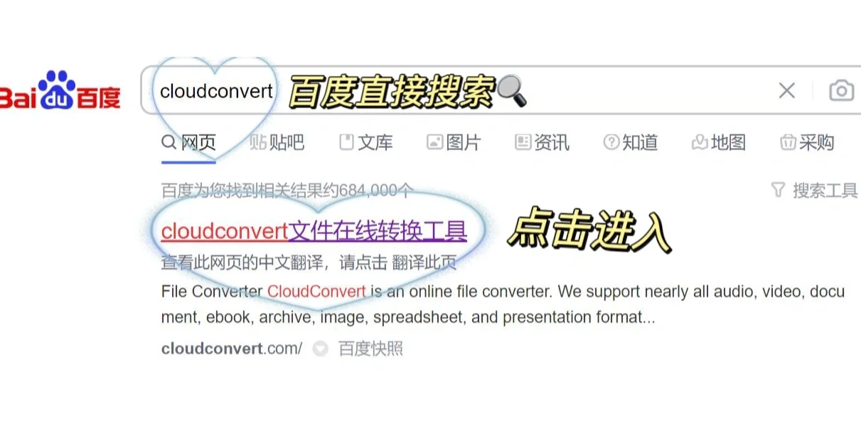 EPUB、HTM、MOBl等转存PDF，文件格式转换网站