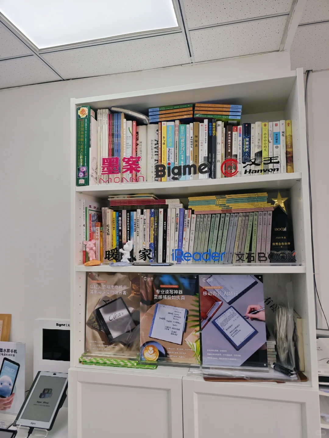 看到电子书就忍不住想要收！📚
