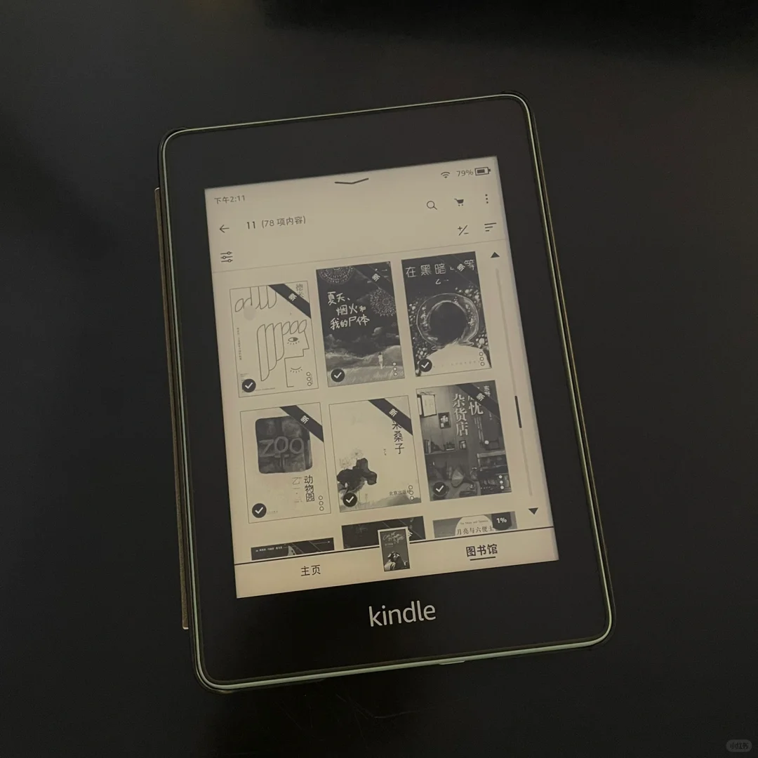 求助！kindle以后停用mobi 格式传书那么？